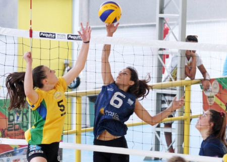 Atleta na Escola terá prioridade em 2015