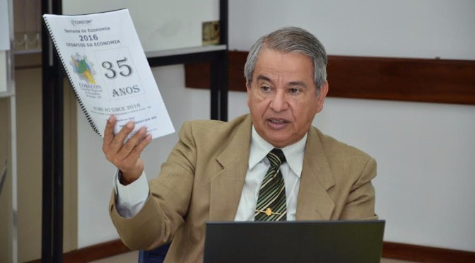 Se não fossem as medidas de ajuste do governo, MS estaria enfrentando o caos Foto: Divulgação