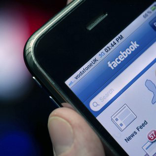 Página em rede social incentiva doação de órgãos
