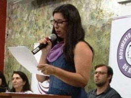 Elziane de Cássia Zacarias / Foto: Divulgação