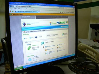Rede EAD: Cursos de 60 horas terminam hoje
