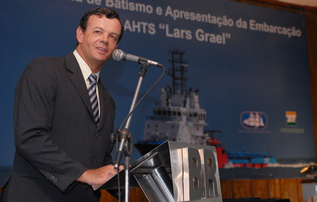 Comissão Nacional de Atletas será reativada no fim do mês Lars Grael é nomeado para presidir a Comissão Nacional de Atletas / Foto: Divulgação