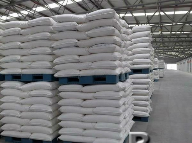 Capacidade das indústrias é um dos grandes desafios para a produção de açúcar Capacidade das indústrias é um dos grandes desafios para a produção de açúcar