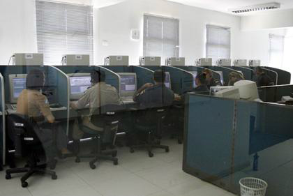 Ciops registra queda no índice de trotes, mas pede conscientização da população