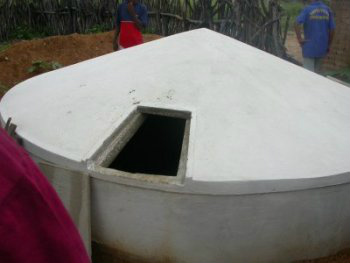 A medida tem o objetivo de atender famílias de baixa renda, sem acesso à fonte de água adequada para consumo