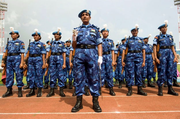 ONU quer ampliar participação feminina em missões de paz já em 2018 De acordo com as Nações Unidas, cerca de 4% das forças militares são mulheres. Foto: ONU