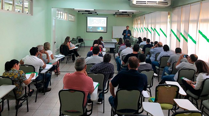 Aberta nova turma do curso Coaching na Administração Pública