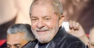Justiça rejeita denúncia contra Lula e seu irmão Divulgação
