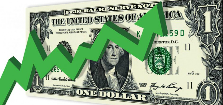 Após recorde, dólar se mantém em alta Após recorde, dólar se mantém em alta