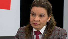 Prefeito citado como exemplo em votação do impeachment é preso em Brasília Na votação da abertura de impeachment de Dilma, a deputada Raquel Muniz citou o marido como exemplo de gestor / Foto: Divulgação