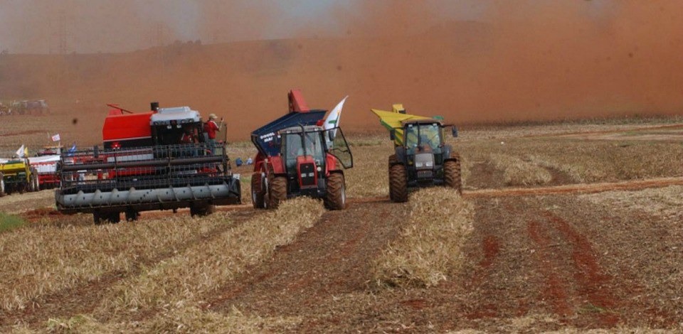 Contratos do Plano Agrícola e Pecuário sobem 32% no terceiro trimestre Mais de 204,3 mil contratos foram firmados no período.