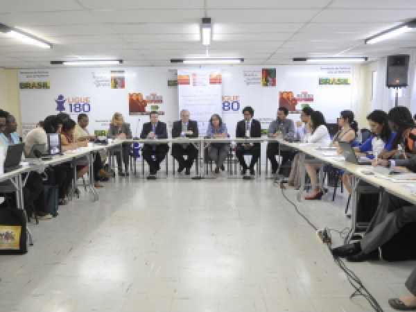 País tem que combater desigualdades raciais e de gênero para continuar avançando