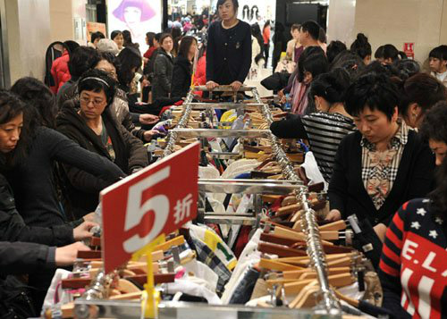 Índice China desacelerou com mais força do que o esperado em dezembro para 2,5 por cento, a mínima em sete meses