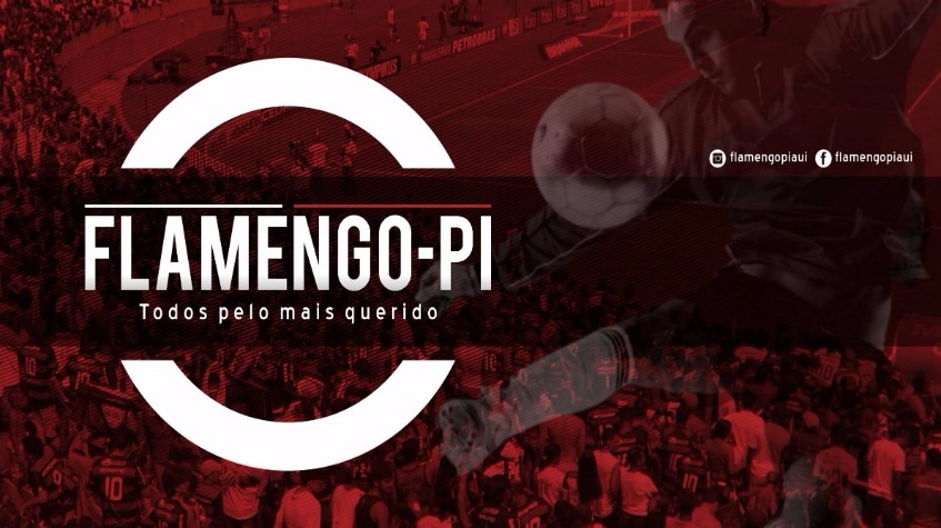 Flamengo-PI completa 80 anos nesta sexta