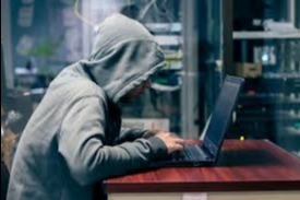 Hacker rouba dados de toda a população do Equador Hacker rouba dados de toda a população do Equador