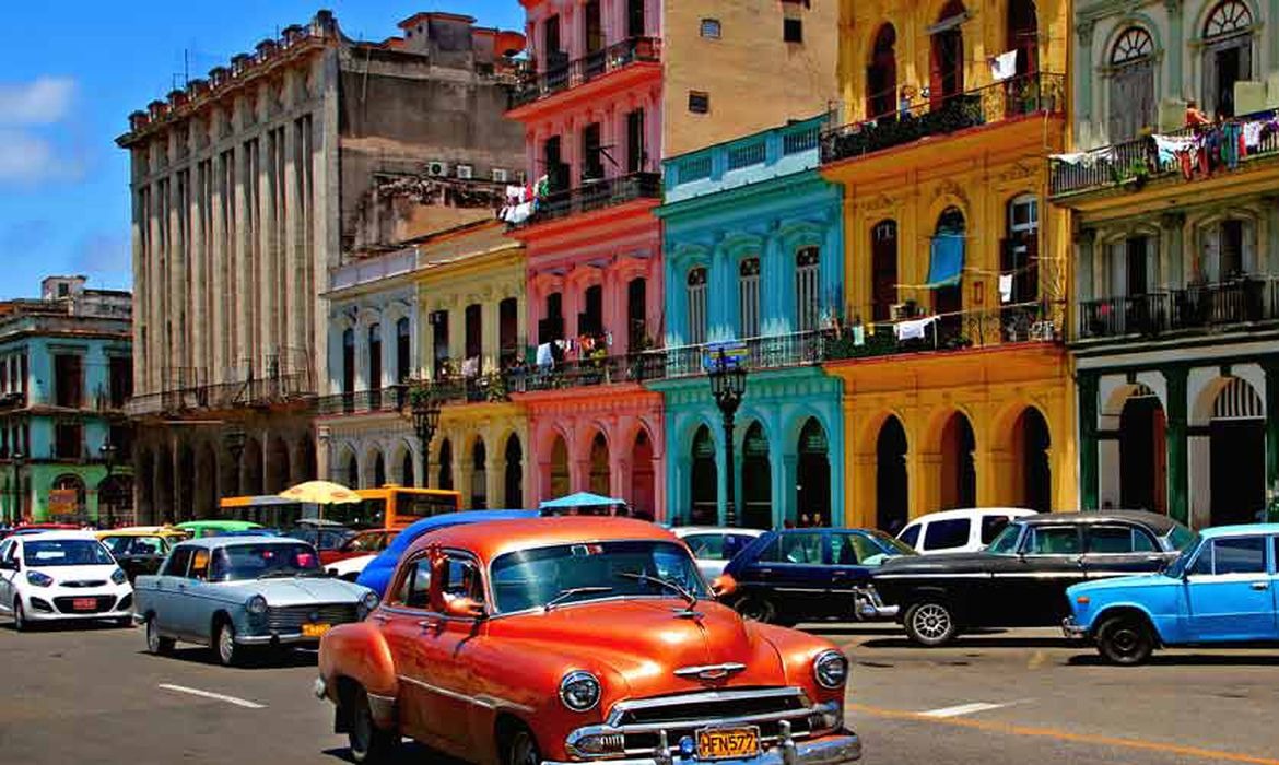 Cuba publica projeto que abre portas para casamento gay Foto: divulgação