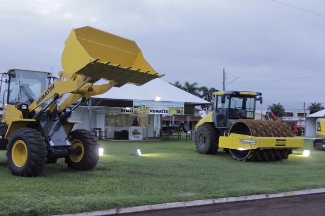 53ª Expoagro tem entrada gratuita em dias sem show Foto: Divulgação
