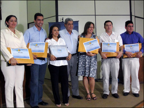 Gestão Escolar premia escolas de MS; Vespasiano Martins é uma das finalistas