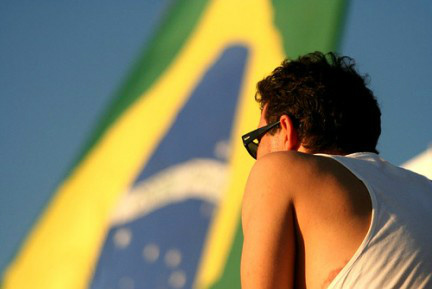 Brasil, o destino certo para o turista