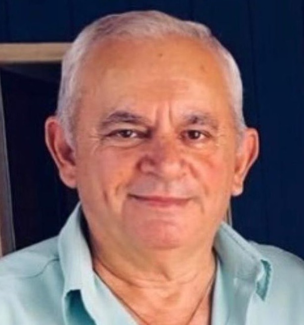 Nota de falecimento: José dos Santos Sobrinho Foto: Reprodução Facebook
