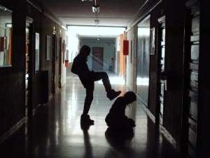 Ação combate o "bullying" nesta quinta-feira nas escolas estaduais de Amambai Ação combate o "bullying" nesta quinta-feira nas escolas estaduais de Amambai