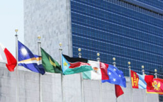 Grupo de Trabalho Global sugere agenda inclusiva e sustentável na sede da ONU