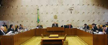 STF julga quarta-feira trabalho externo de condenados no mensalão STF julga quarta-feira trabalho externo de condenados no mensalão