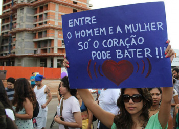 Ampliar rede de atendimento às vítimas de violência doméstica é o atual desafio Ampliar rede de atendimento às vítimas de violência doméstica é o atual desafio