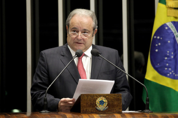 Russo apoia redução da maioridade penal para crimes seguidos de morte Russo apoia redução da maioridade penal para crimes seguidos de morte