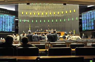 Partidos definem distribuição do comando de comissões permanentes da Câmara