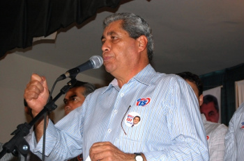 André Puccinelli.
