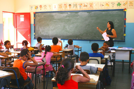 Professores em MS receberão 20,11% de reajuste em 2015