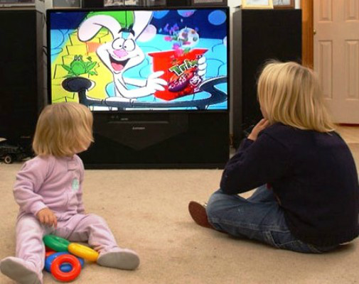 Publicidade infantil é tema da redação do Enem