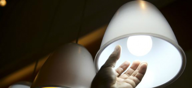 Conta de luz vai ter acréscimo em novembro Conta de luz vai ter acréscimo em novembro