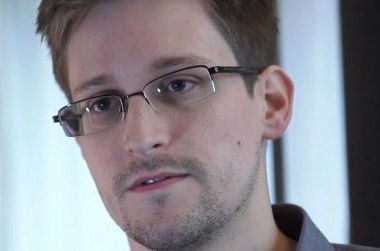 Embaixador dos Estados Unidos discutiu novo status de Snowden com a Rússia
