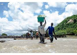 ONU pede mais apoio internacional ao Malawi devido às inundações