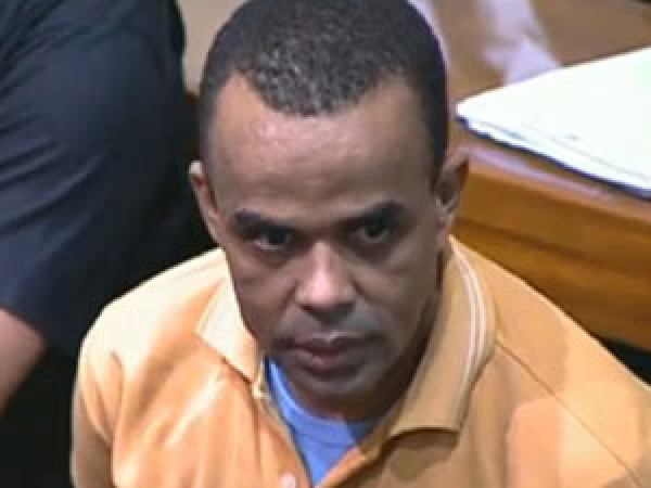Luís Fernando da Costa, o Fernandinho Beira-Mar.