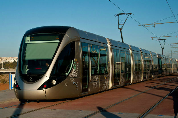 Acesso e segurança fundamentais para transporte sustentável