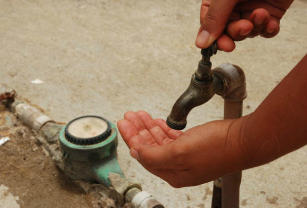 O maior número de conflitos envolvendo água foi de pessoas impactadas por grandes projetos hidrelétricos / Foto: Divulgação