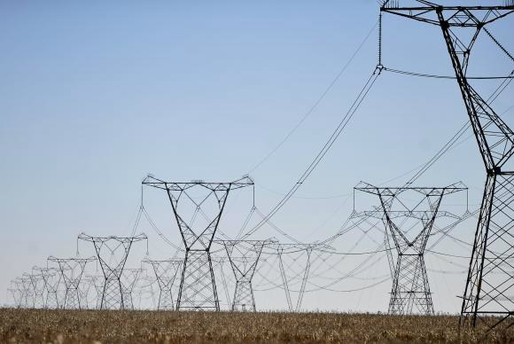 Leilão de energia capta R$ 11,6 bilhões em investimentos Leilão de energia capta R$ 11,6 bilhões em investimentos