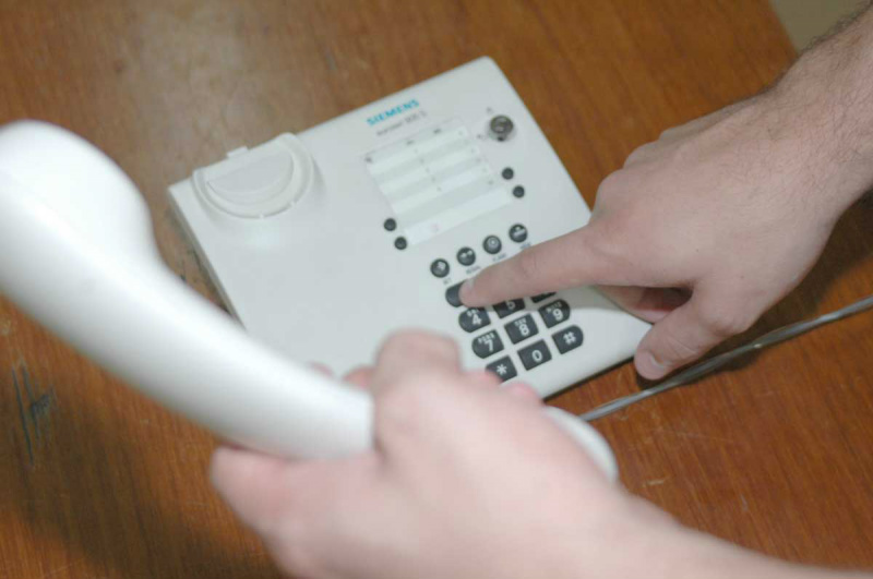 Disque-Idoso é aprovado e passa a ser lei em Mato Grosso do Sul