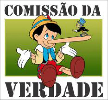 Comissão Nacional da Verdade repudia ameaça contra a OAB