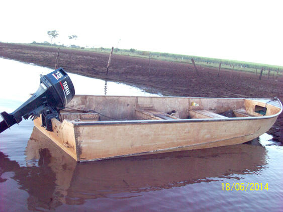 PMA autua oito e aplica 859,7 mil em multas durante a operação Corpus Christi