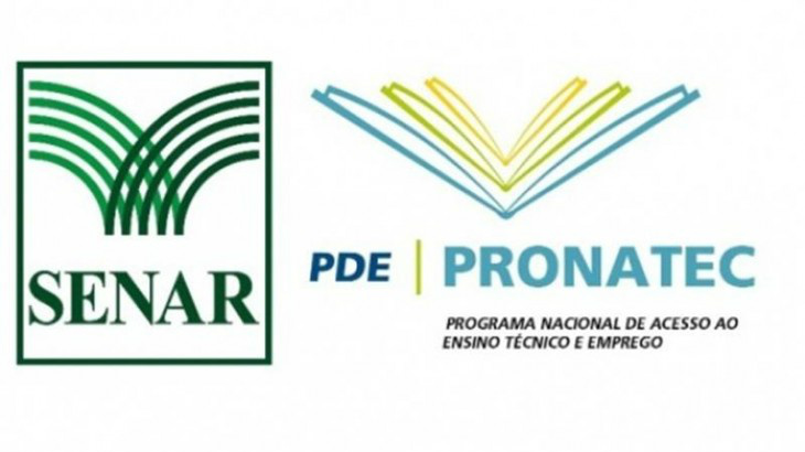 Senar vai ofertar mais de 21 mil vagas para cursos do Pronatec
