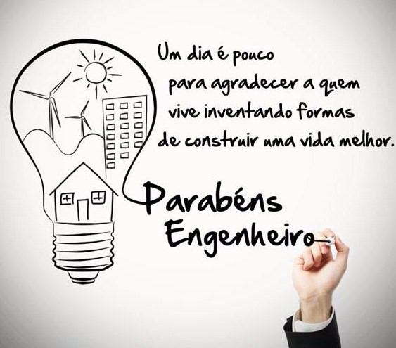 11 de Dezembro - Dia do Engenheiro 11 de Dezembro - Dia do Engenheiro