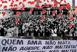 Hoje é Dia Internacional da Mulher, veja a origem desta data