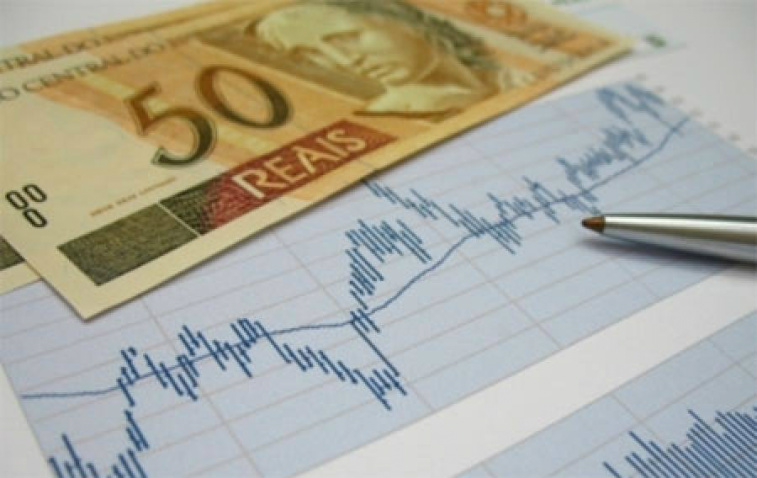 BC aumenta projeção de inflação este ano para 9,5% BC aumenta projeção de inflação este ano para 9,5%