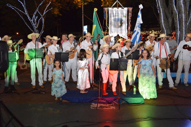 Violas de São GonçaloFoto: Moreira Produções