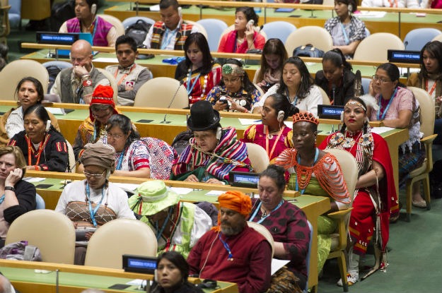 Foto: ONU/Rick Bajornas