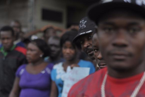 Negros brasileiros não têm por que comemorar Declaração dos Direitos Humanos Negros são mais afingidos pela violência no país, revelam dados oficiaisMarcello Casal Jr/Arquivo/Agência Brasi